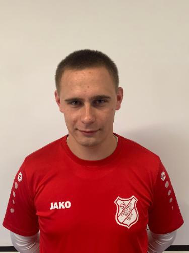 Dawid Blazej Wojciechowski
