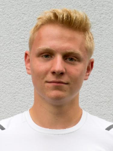 Jonas Hartmeier