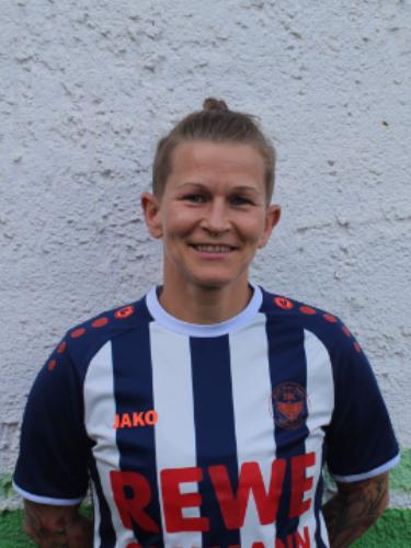 Maike Wittek