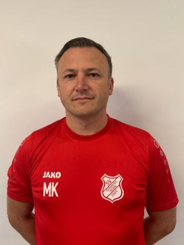 Mariusz Krzysztof Kulinski
