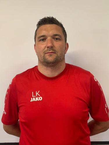 Lukasz Kempa
