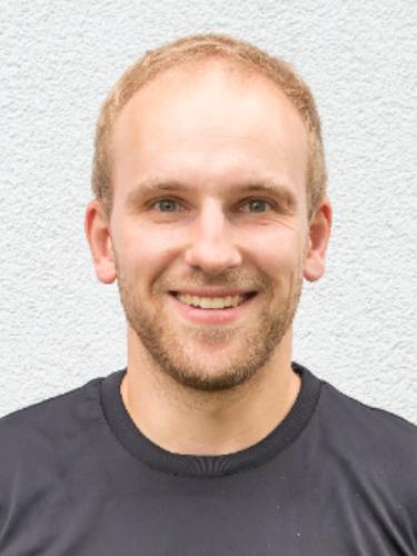 Lukas Krohn