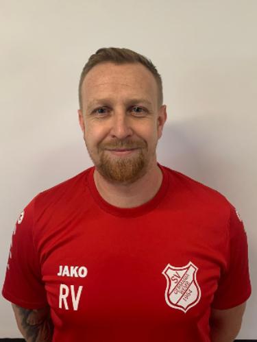 Radek Vykydal