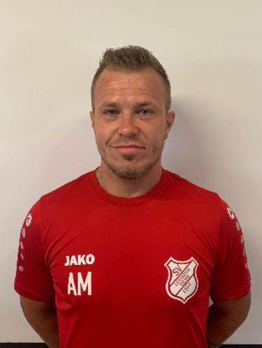 Arkadiusz Sylwester Modras