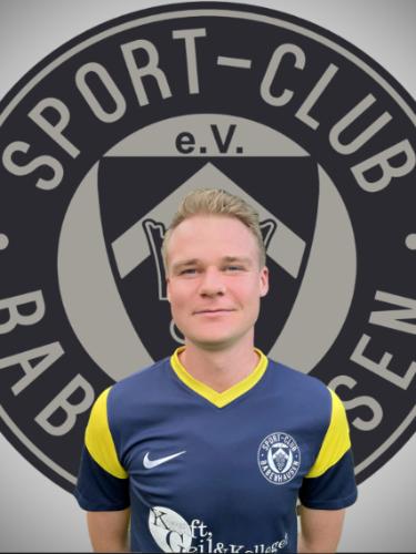 Tom Vincent Horstmann