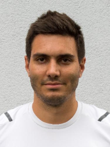 David Papapetros