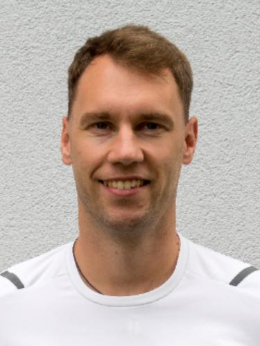 Jannik Walthart