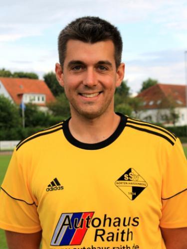 Jens Von-Rüsten