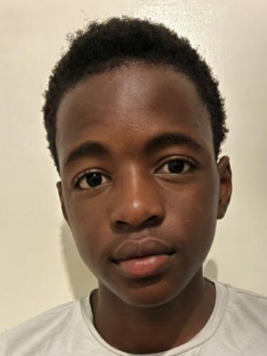 Elie Tshimanga Muteba