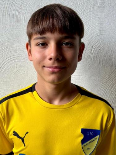 Nico Ropotos