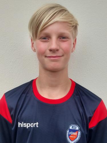 Colwyn Matthias Henniges