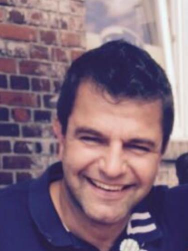 Timo Engelbrecht