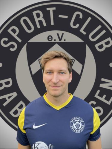 Tobias Schmidt