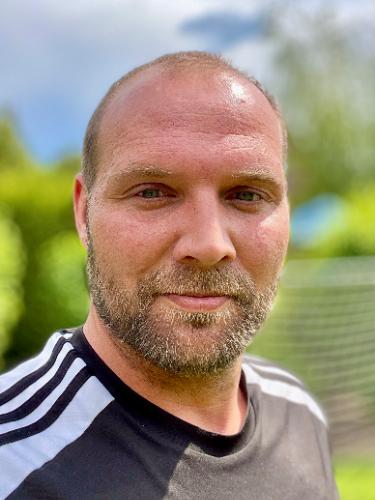 Ralf Schwier