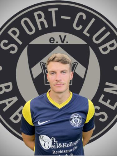 Nick Twelenkamp