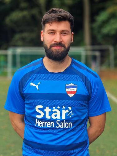 Mustafa Girgin