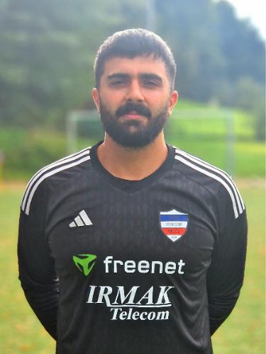 Baris Güngör