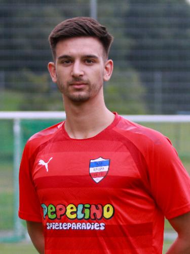 Eugen Halili