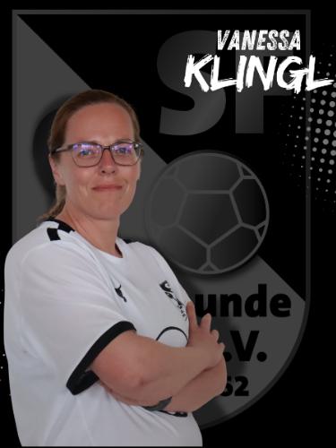 Vanessa Klingl
