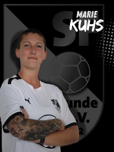 Marie Kuhs