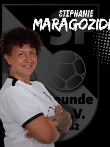 Stephanie Maragozidis