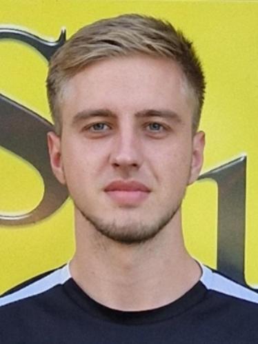Danylo Krupenko