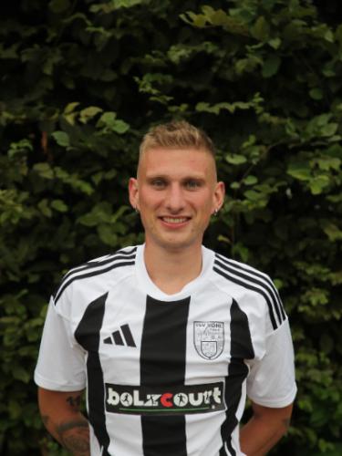 Tobias Rubisch