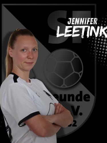 Jennifer Leetink