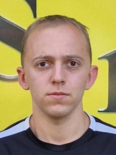 Oleksandr Kovalenko