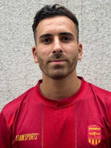Gabriel Dag