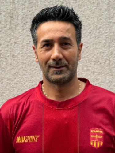 Fehmi Durmaz
