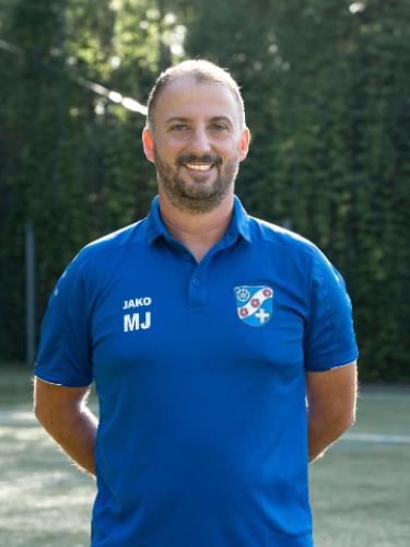 Marco John
