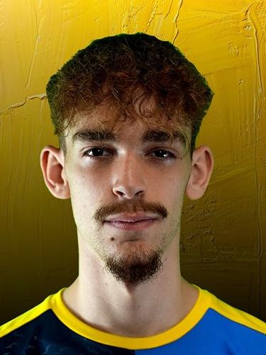 Tyler Ihrke