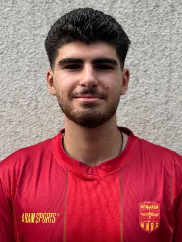 Joel Demir