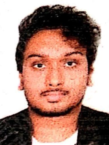 Akshay Biju