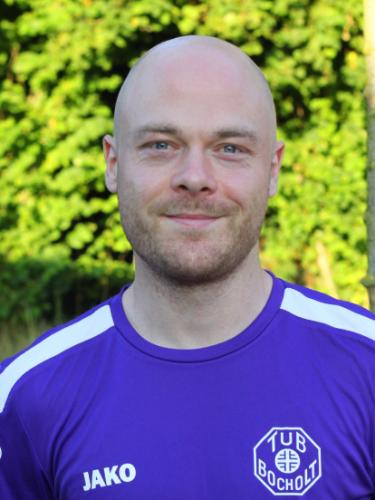 Henning Scholten