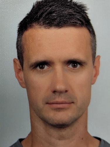Rene Steinke