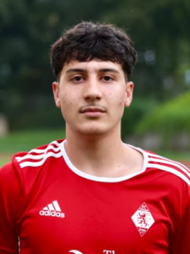 Omidullah Azizi