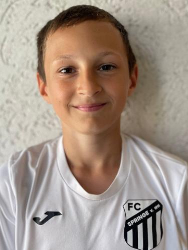 Janosch Pietras