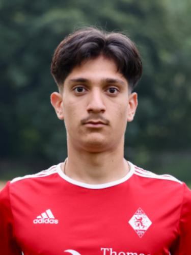 Ali Asghar Hosseini