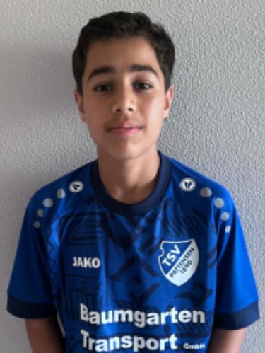 Aslan Azizi