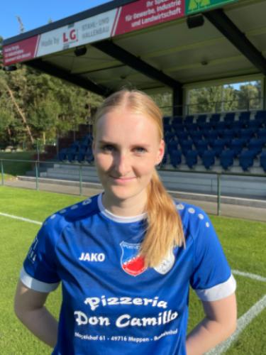 Elena Möller