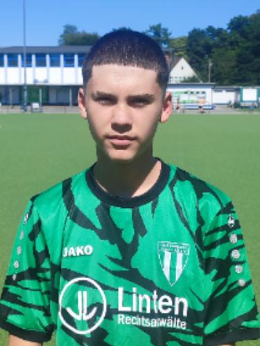 Dennis Dumitru Ailenei