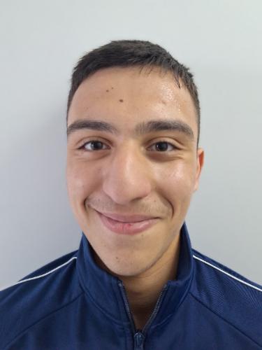 Maher Alabdullah