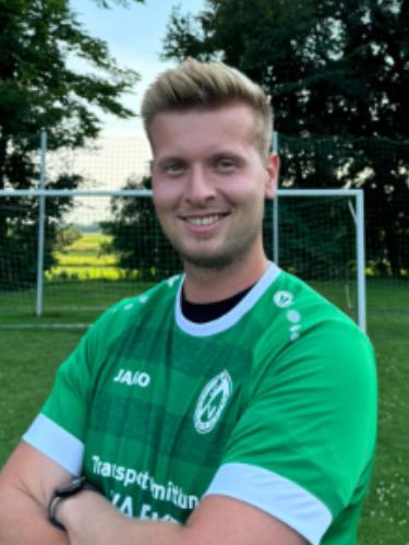 Florian Schmenkel