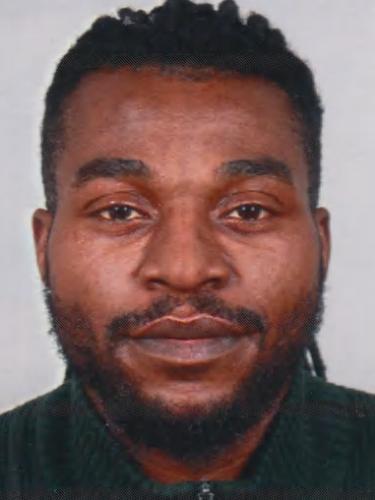 Kossivi Wateba Djekpo