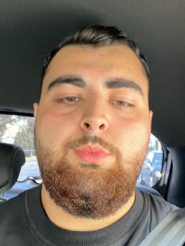 Batuhan Kerim Erdinli