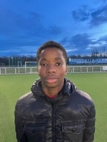 Yacine-Jocelain Bolou