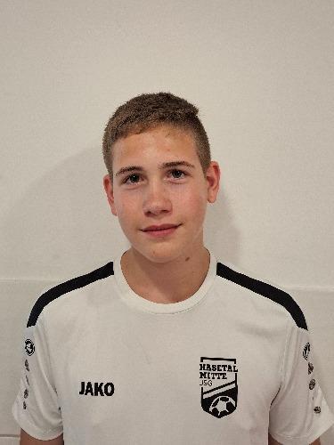 Marten Johannes Fleer