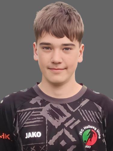 Lennart Varchmin